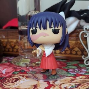 Jujutsu Kaisen Utahime Iori Funko Pop